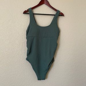 H&M Maternity bathing suit